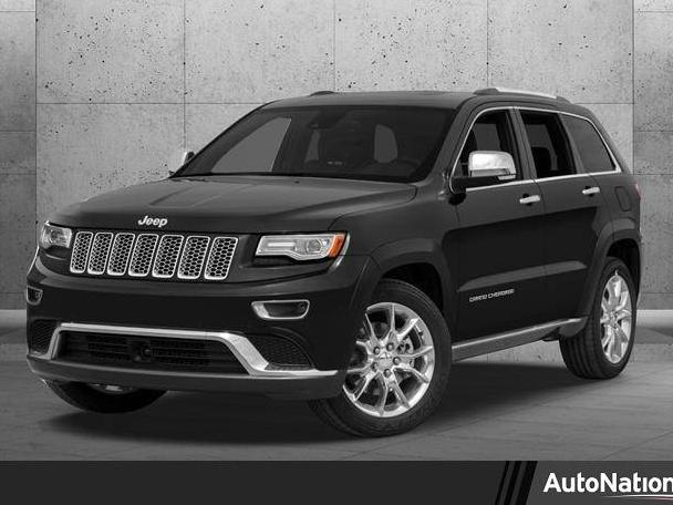 JEEP GRAND CHEROKEE 2015 1C4RJFJT2FC918789 image